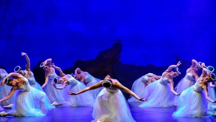 Ballet Giselle
