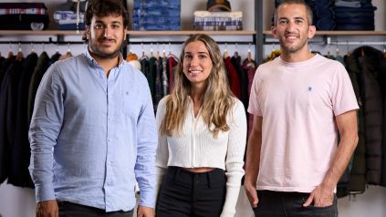 Grupo Oxford Lucky Brand