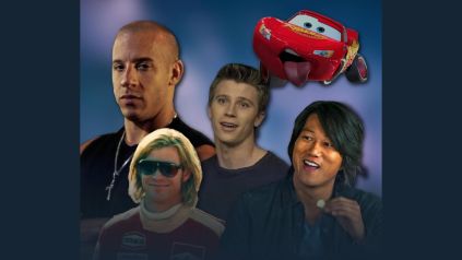 Qué película de autos sos según tu signo