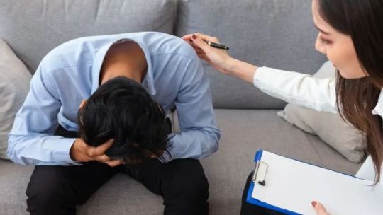 Advierten por la crisis de salud mental ante los malestares de los argentinos