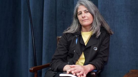 Argentina’s interior voice – an interview with author Selva Almada