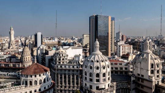 Argentine provinces tap global markets that sovereign avoids