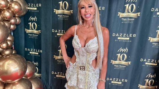 Carina Radonich, una nueva forma de entender el lujo en tiempos de conexión real