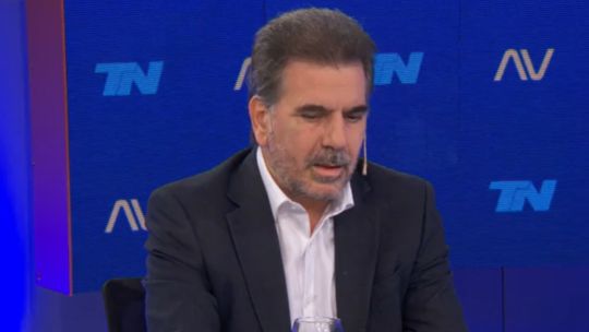 Cristian Ritondo negó que Milei haya gestionado mejor que Mauricio Macri: "Ojalá hubiésemos tenido el apoyo que tiene"