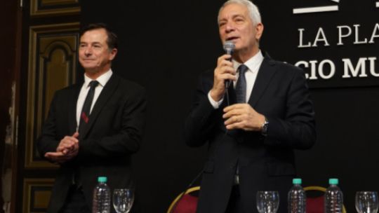 Lipovetzky y el panquequismo político