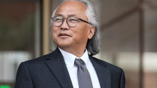 Quién es Kenneth Iwamasa, el asistente condenado por la muerte de Matthew Perry y el oscuro rol que tuvo en el caso