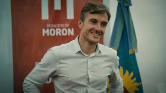 Morón: aprobaron la interpelación a Lucas Ghi por el caso de la funcionaria acusada de narcotráfico