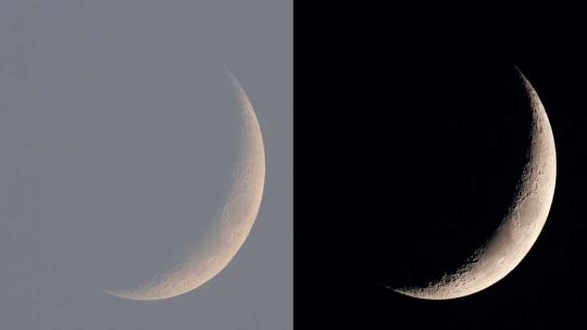 Guía práctica de astrofotografía: cómo capturar imágenes perfectas de la Luna con el equipo que ya tenés