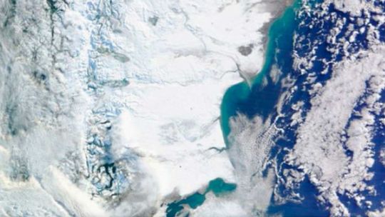 Frío extremo: ¿hasta cuándo estará y cómo será el clima los próximos días?