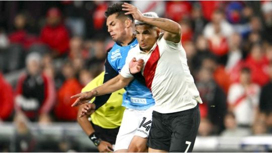 River recibe a Blooming y busca sellar su clasificación a octavos de la Sudamericana