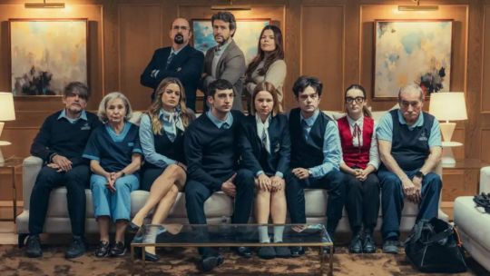 “Muertos S.L.” llega a su fin: Netflix anunció que la próxima temporada será la última