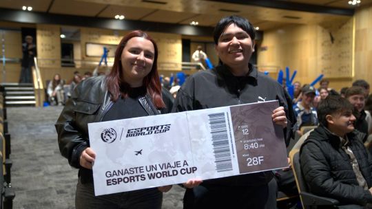 Argentina conquistó China: Leviatán y la ruta de Shanghái
