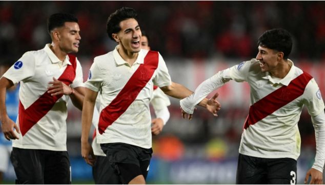 River Plate
