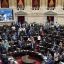 Milei government sends lobbying transparency bill to Congress