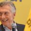 Mauricio Macri