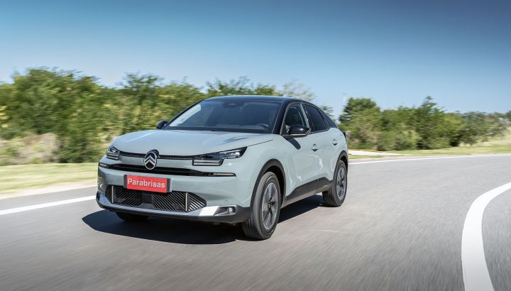 Bombazo: Citroën bajó los precios del nuevo C4 Hybrid
