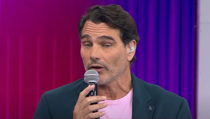 Hernán Drago habló sobre los nuevos cambios en Bienvenidos a ganar tras el revuelo: "No son decisiones que estén a mi alcance"