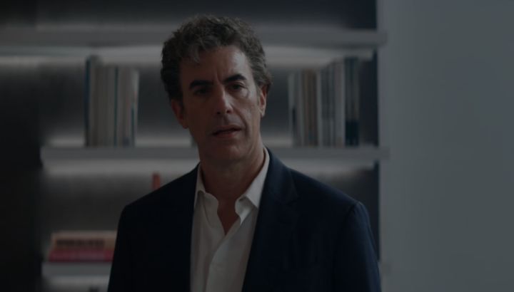 La película de humor de Netflix que es furor y no hay que dejar de ver: de qué trata Las damas primero 