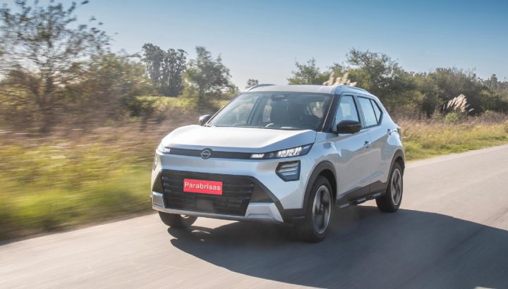 Nissan cambia su modelo de negocio en la Argentina
