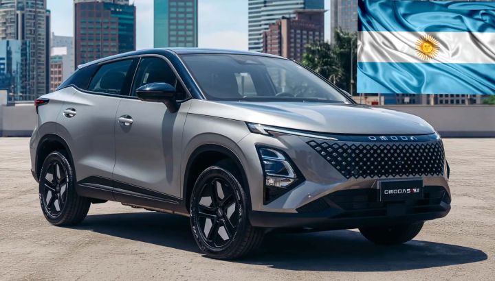 El Grupo Chery fabricará autos en Argentina: ¿cuáles serían los modelos elegidos?