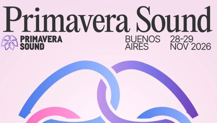 Primavera Sound Buenos Aires 2026: el line up día por día y el precio de las entradas