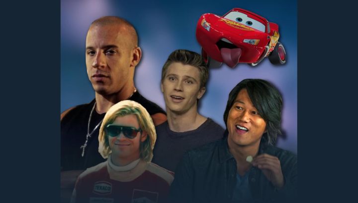 ¿Qué película de autos sos según tu signo?