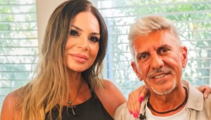 El sentido mensaje de Romina Orthusteguy a Matías Bagnato: "Gracias por no soltarnos nunca"