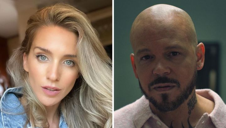 El verdadero motivo de la separación de Soledad Fandiño y René Pérez Joglar