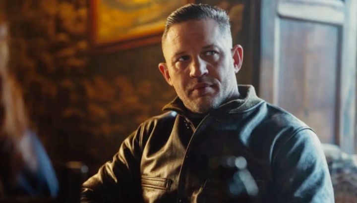 Desmienten que Tom Hardy haya sido despedido de la serie "MobLand"