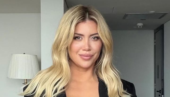 Wanda Nara mostró el gran talento de Francesca Icardi en la danza que emocionó a todos: "Esperaste tanto este día"