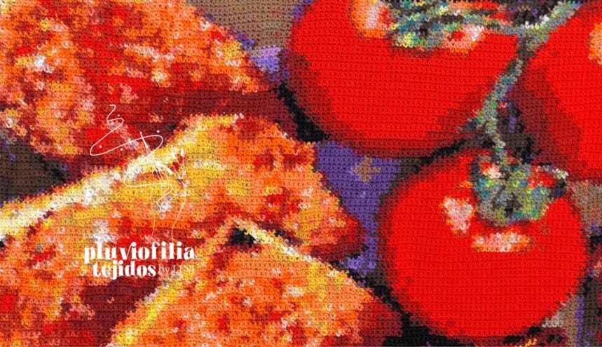 Pluviofilia Tejidos: cuando el tejido se convierte en la pieza clave del diseño contemporáneo