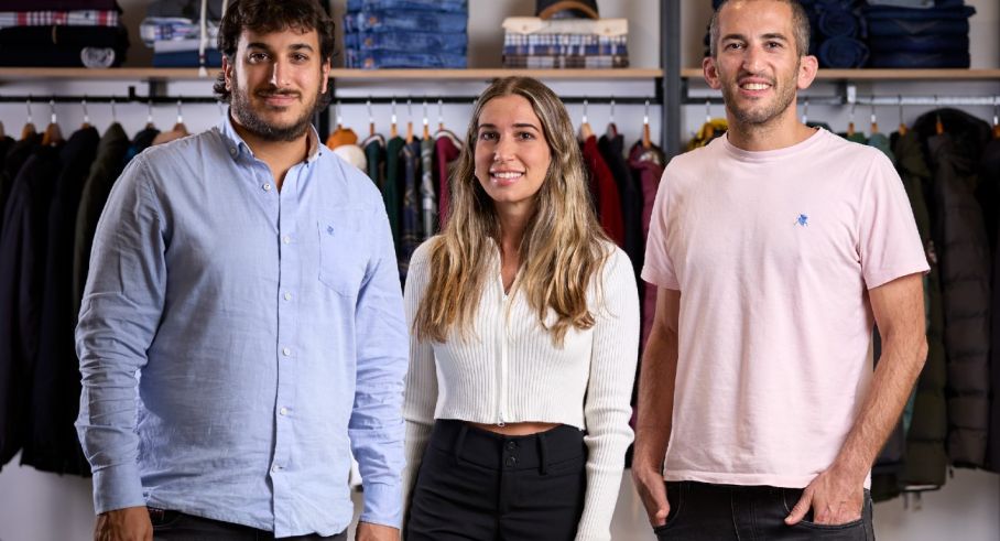 Grupo Oxford Lucky Brand
