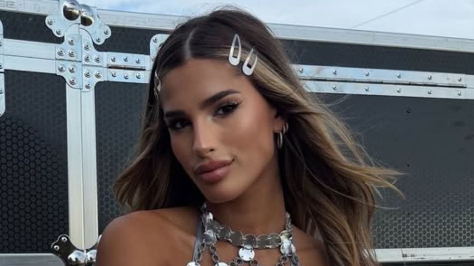 Juli Poggio