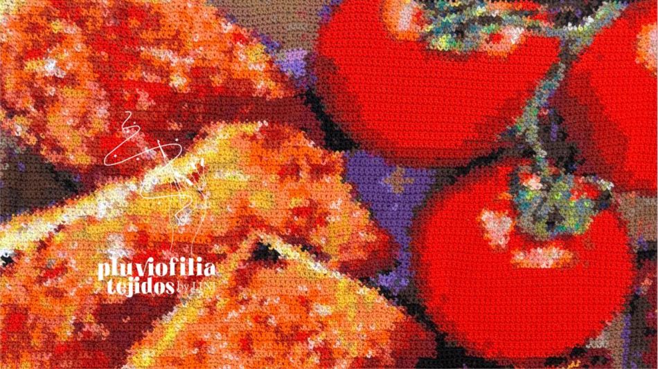 Pluviofilia Tejidos: cuando el tejido se convierte en la pieza clave del diseño contemporáneo