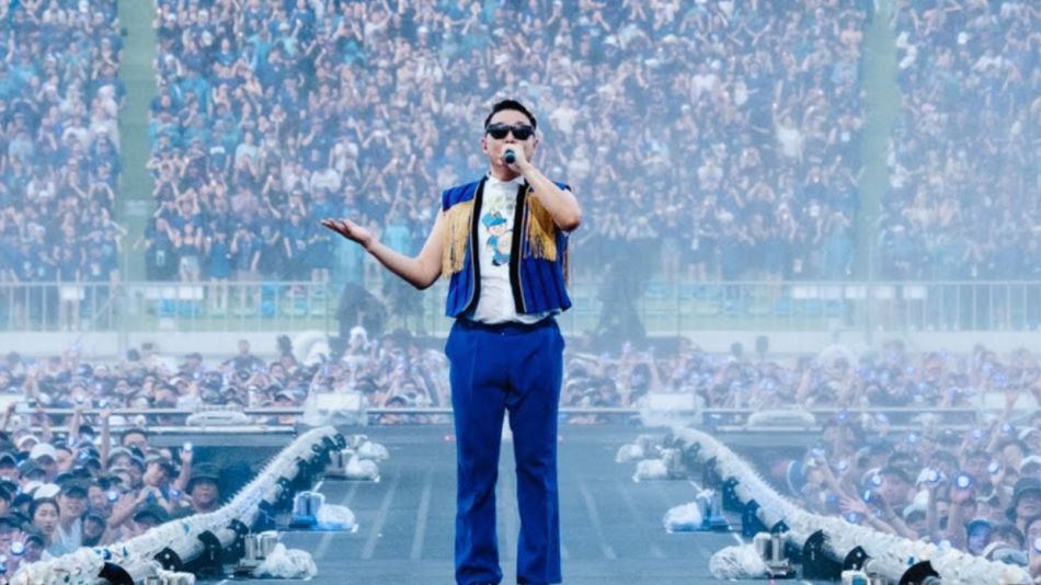 PSY