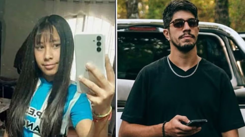 Caso Agostina Vega 20260528
