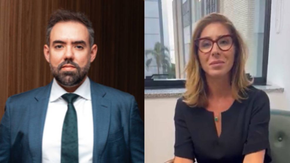 Ciro Chagas y Carla Junqueira 28052026