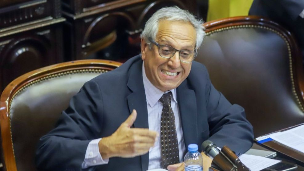 Facundo Suárez Lastra