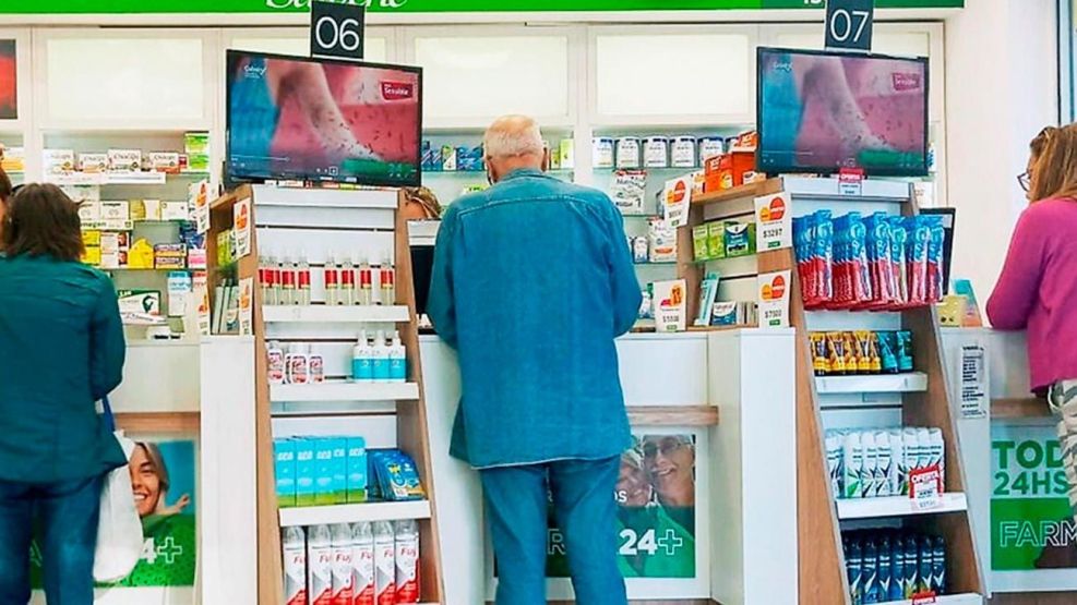 Farmacias Dr Ahorro cierra sus sucursales en Argentina