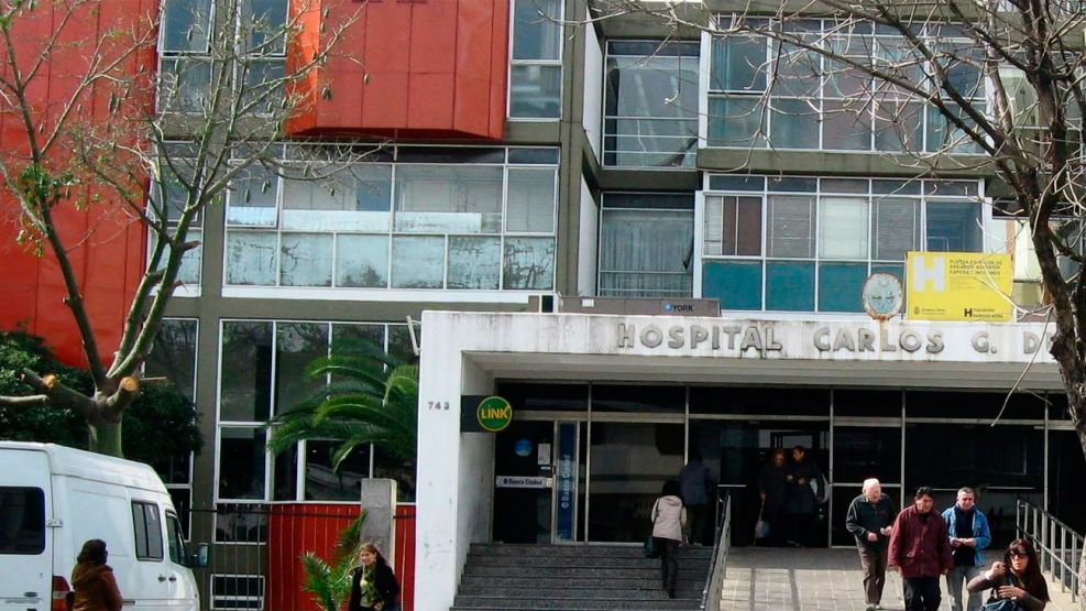 Hospital Durand 28052026