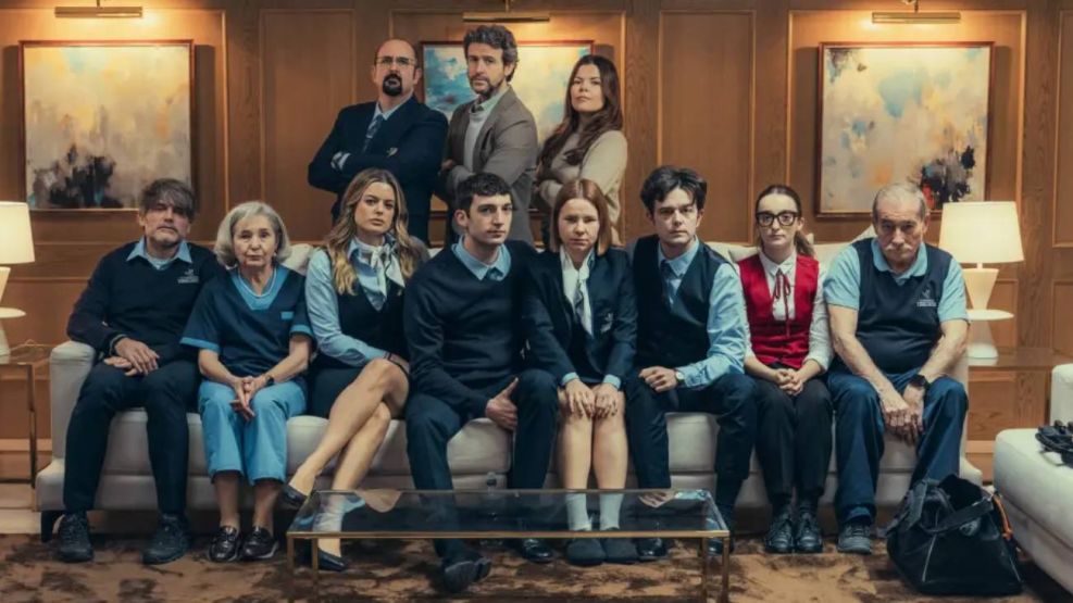 Serie: Muertos S.L. - Temporada 4 28052026