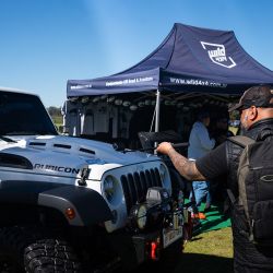 Llega la tercera edición del evento off road más grande de la República Argentina: 4x4 Off Road Fest. Sábado 26 de septiembre de 2026.