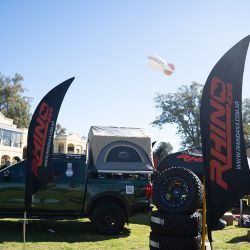 Llega la tercera edición del evento off road más grande de la República Argentina: 4x4 Off Road Fest. Sábado 26 de septiembre de 2026.