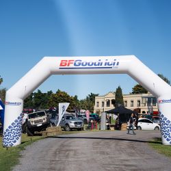 Llega la tercera edición del evento off road más grande de la República Argentina: 4x4 Off Road Fest. Sábado 26 de septiembre de 2026.