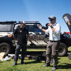 Llega la tercera edición del evento off road más grande de la República Argentina: 4x4 Off Road Fest. Sábado 26 de septiembre de 2026.