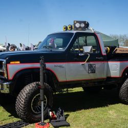 Llega la tercera edición del evento off road más grande de la República Argentina: 4x4 Off Road Fest. Sábado 26 de septiembre de 2026.