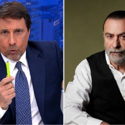 Feinmann & Sietecase | Foto:CEDOC