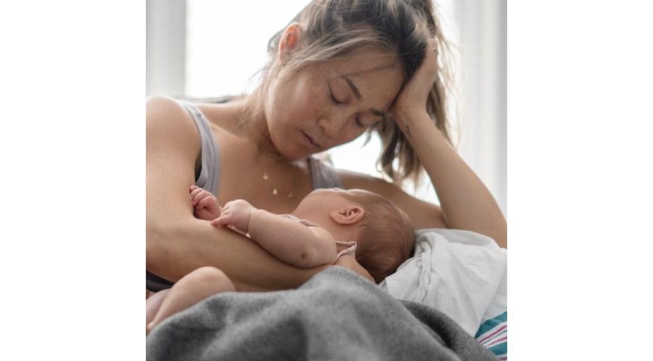 Cuando la maternidad también implica elegir: culpa, deseo y decisiones después del parto