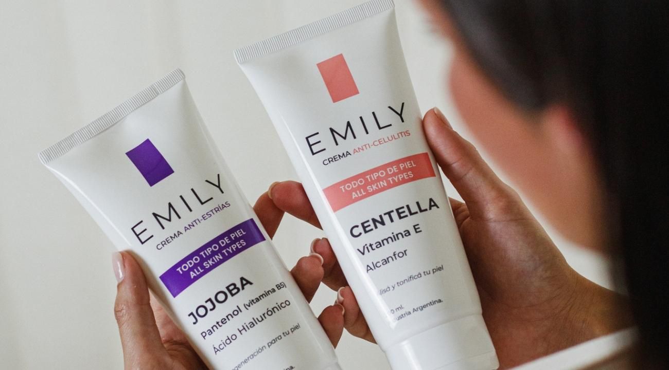 Emily Cosmetic: La marca que revolucionó la cosmética nacional