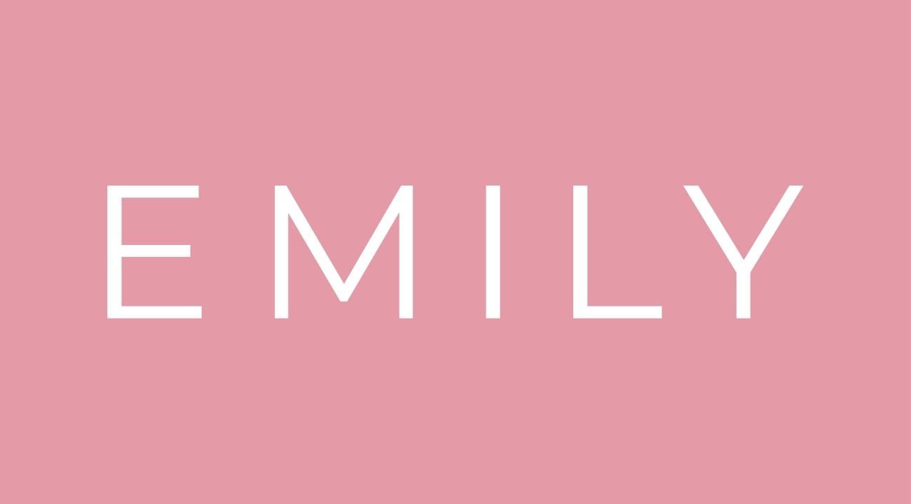 Emily Cosmetic: La marca que revolucionó la cosmética nacional